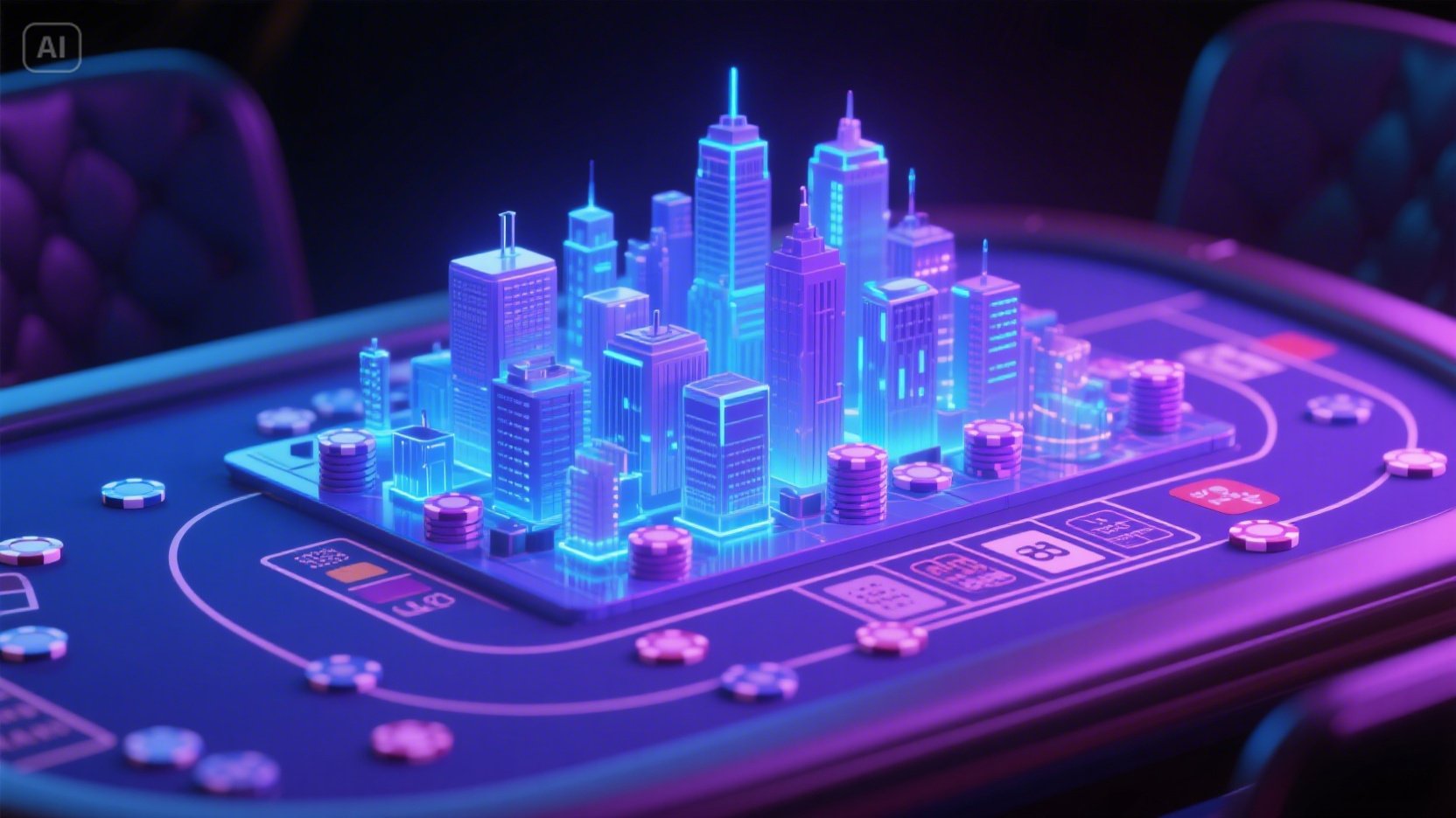 Casino FastPari desktop and mobile interfaces