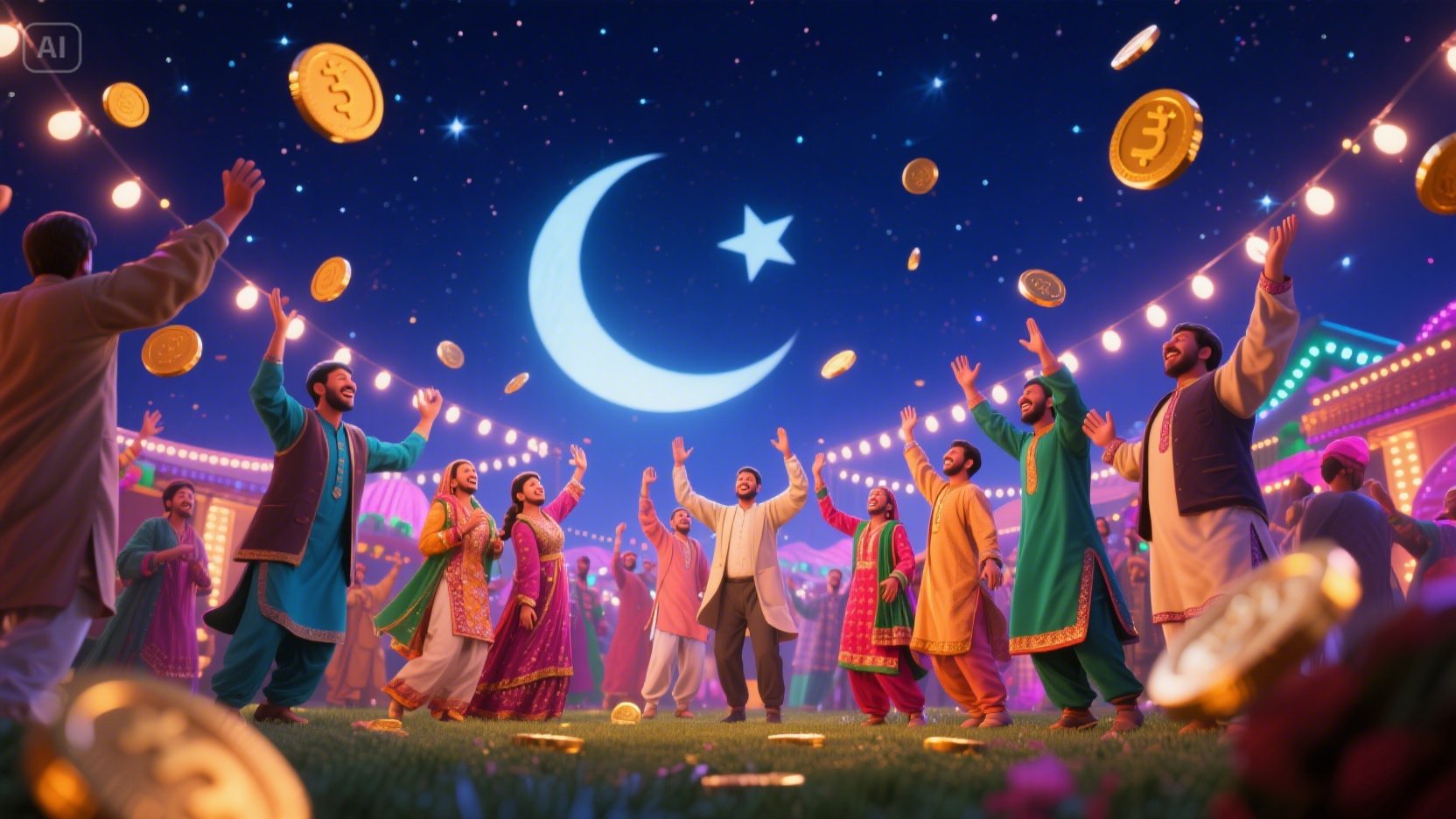 Registration at FastPari Casino