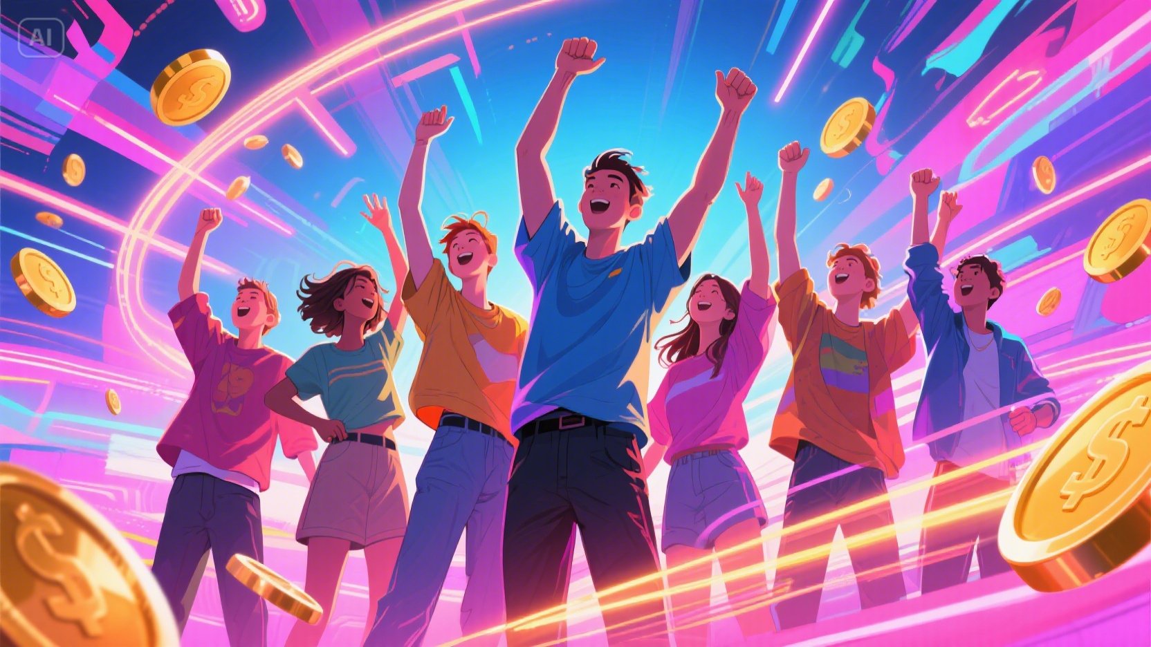 Registration at FastPari Casino