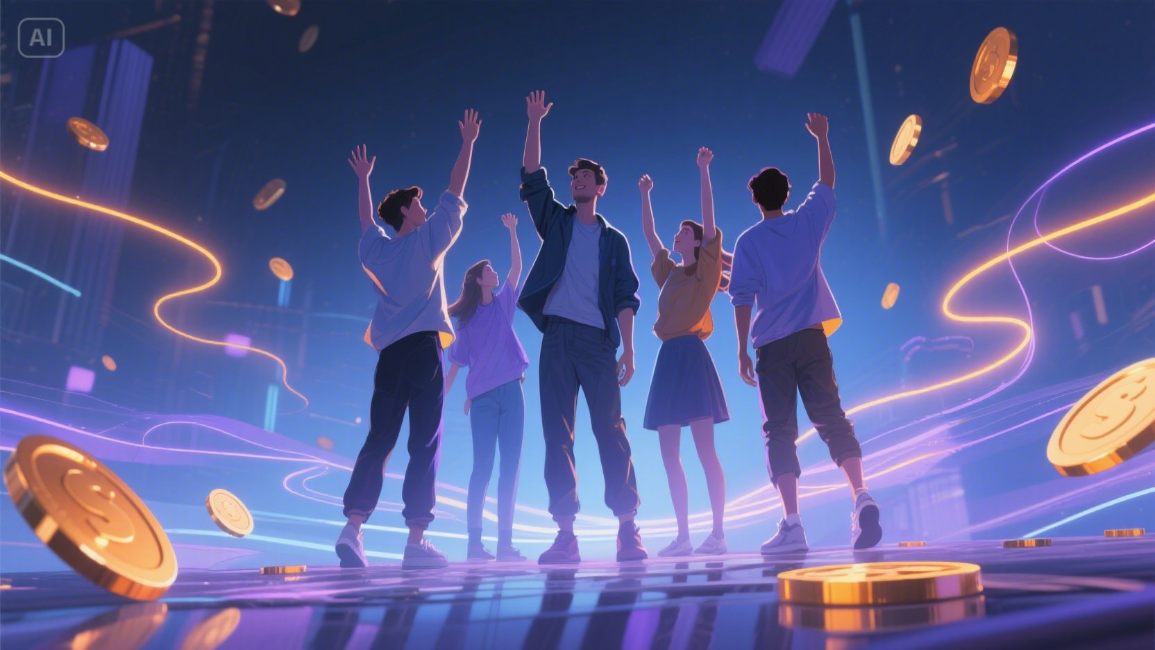 Registration at FastPari Casino