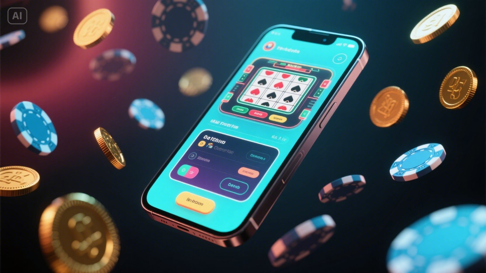 Casino FastPari desktop and mobile interfaces