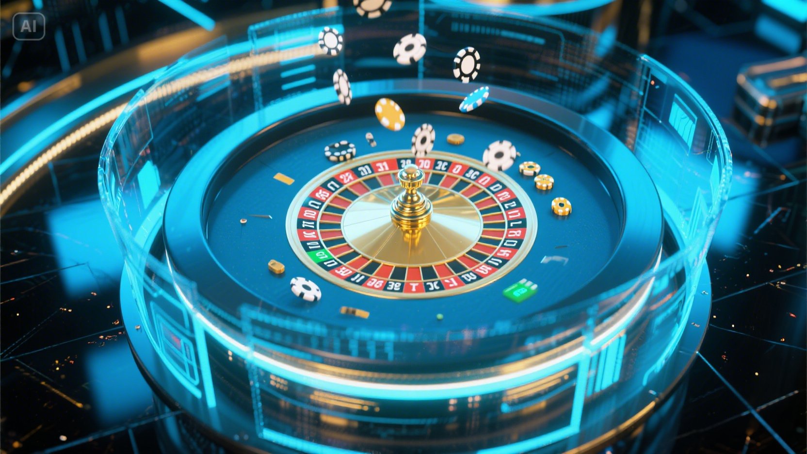 Casino FastPari desktop and mobile interfaces