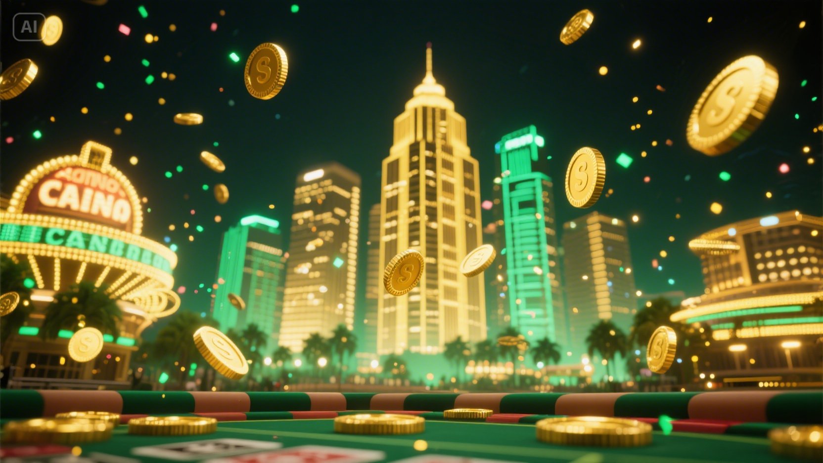 Registration at FastPari Casino