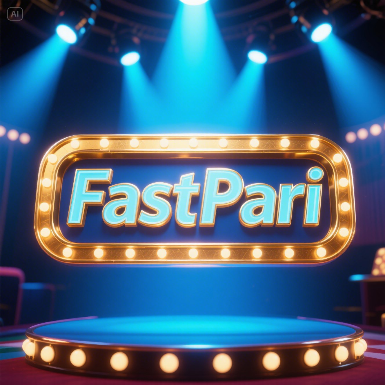 FastPari